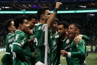 Palmeiras encara Fortaleza e abre 24ª rodada do Brasileirão 2025
