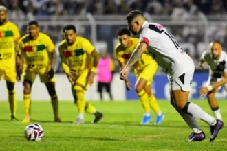 Vitória da Ponte Preta sobre o Náutico pode facilitar caminho do Guarani na Série C