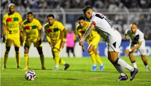 Vitória da Ponte Preta sobre o Náutico pode facilitar caminho do Guarani na Série C