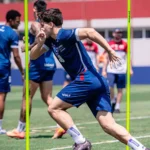 Palmeiras recebe Fortaleza no Allianz Parque em busca da vice-liderança do Brasileirão