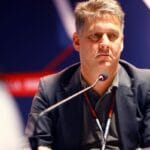 CEO da Audi comenta estreia da marca na F1 e exalta Gabriel Bortoleto