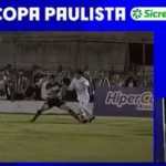 Técnico do Comercial estreia uso de desafio de vídeo na Copa Paulista
