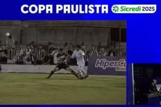 Técnico do Comercial estreia uso de desafio de vídeo na Copa Paulista