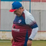 Gilson Kleina encerra passagem pelo Itabaiana após garantir permanência na Série C