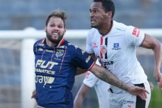 Grêmio Prudente vence Primavera e abre vantagem na semifinal da Copa Paulista