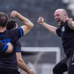 Técnico da Inter de Limeira critica arbitragem após queda na Série D