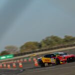 Casagrande domina e vence corrida classificatória da NASCAR Brasil em Curvelo