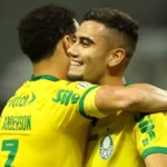 Abel celebra reservas e atribui série invicta do Palmeiras a “trabalho”
