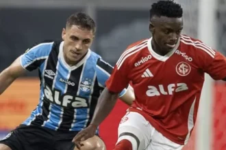Clássicos e confrontos diretos movimentam o domingo da 24ª rodada do Brasileirão 2025
