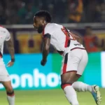 Atlético-GO bate Remo no Baenão e se aproxima do G-4 da Série B