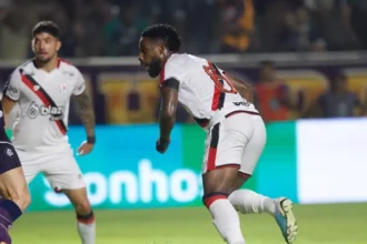 Atlético-GO bate Remo no Baenão e se aproxima do G-4 da Série B