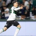 América-MG recebe Coritiba pela Série B; veja onde assistir ao vivo