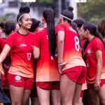 Centro Olímpico bate São Bento e assume vice-liderança no Paulista Feminino Sub-17