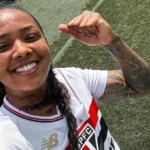 São Paulo segura empate com Red Bull Bragantino e mantém 4ª colocação no Paulistão Feminino