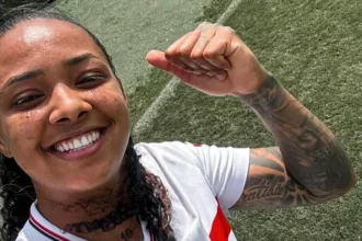 São Paulo segura empate com Red Bull Bragantino e mantém 4ª colocação no Paulistão Feminino