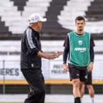 Comercial inicia preparação para semifinal da Copa Paulista contra o XV de Piracicaba