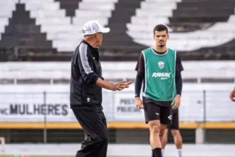 Comercial inicia preparação para semifinal da Copa Paulista contra o XV de Piracicaba