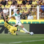 Capitão do Juventude admite atuação ruim e aponta erros decisivos em derrota para o Mirassol