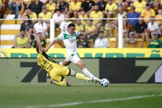Capitão do Juventude admite atuação ruim e aponta erros decisivos em derrota para o Mirassol