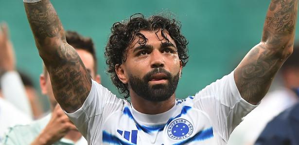Cruzeiro enfrenta RB Bragantino nesta quinta às 20h30; confira opções de transmissão