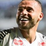 Gol de Guilherme dá triunfo ao Santos sobre o São Paulo; atacante vê cobrança como “justa”
