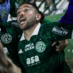 Domingo repleto de futebol: confira todos os placares pelo Brasil e pelo mundo