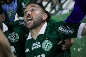 Domingo repleto de futebol: confira todos os placares pelo Brasil e pelo mundo
