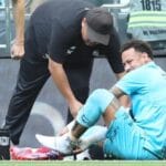 Vojvoda lamenta contusão de Neymar e cita nova preocupação com Victor Hugo