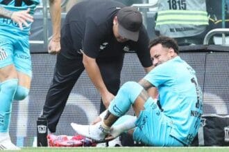 Vojvoda lamenta contusão de Neymar e cita nova preocupação com Victor Hugo