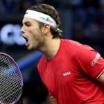 Fritz supera Zverev e garante tricampeonato do Time Mundo na Laver Cup