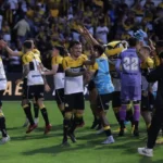 Coritiba tropeça, enquanto Criciúma e Athletico-PR ampliam invencibilidade na Série B
