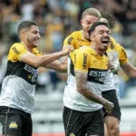 CRB perde Higor Meritão e Giovanni, mas contará com Mikael diante do Botafogo-SP