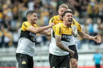 CRB perde Higor Meritão e Giovanni, mas contará com Mikael diante do Botafogo-SP