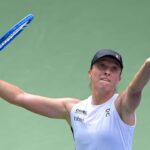 Swiatek e Gauff são as principais cabeças de chave no WTA 1000 de Pequim