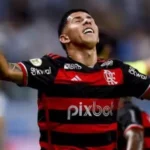 Flamengo encerra vínculo com Felipe Teresa, autor do gol do título Intercontinental sub-20
