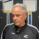 Roberval Davino aprova desafio de vídeo, mas pede ajustes após empate na Copa Paulista