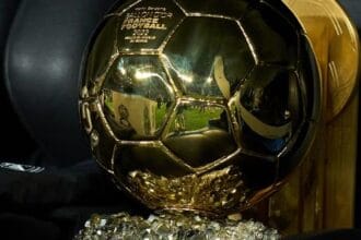 Bola de Ouro 2025: veja horário, local e onde acompanhar a cerimônia ao vivo