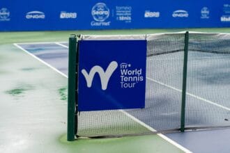 Chuva adia abertura do quali e terça-feira terá maratona no ITF M25 de Alphaville