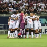 Santa Cruz projeta prêmio de R$ 500 mil ao elenco se conquistar a Série D