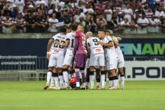 Santa Cruz projeta prêmio de R$ 500 mil ao elenco se conquistar a Série D