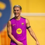 Gavi e Fermín López viram baixas e preocupam Barcelona na sequência da LaLiga