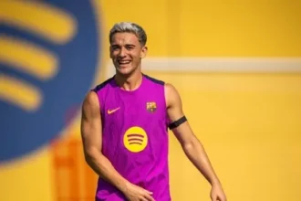 Gavi e Fermín López viram baixas e preocupam Barcelona na sequência da LaLiga