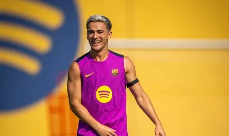 Gavi e Fermín López viram baixas e preocupam Barcelona na sequência da LaLiga