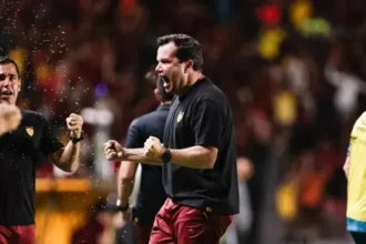 Sport encerra jejum de 13 jogos em casa ao bater o Corinthians por 1 a 0