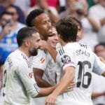 Levante recebe Real Madrid pela 6ª rodada do Espanhol; veja onde assistir