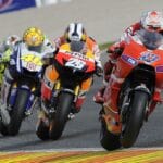 Dani Pedrosa comenta relação com Márquez, Rossi, Stoner e Lorenzo