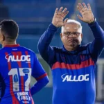 Marcílio Dias atropela Avaí na Copa SC e Waguinho Dias alcança 97º jogo pelo clube