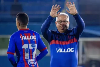 Marcílio Dias atropela Avaí na Copa SC e Waguinho Dias alcança 97º jogo pelo clube