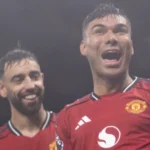 Casemiro deve deixar o Manchester United ao fim do contrato, aponta imprensa inglesa