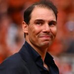 Nadal alerta fãs sobre vídeos falsos com sua imagem gerados por inteligência artificial